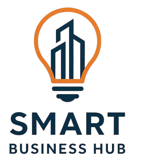 Smart Business Hub - Welcome To SRME Digital Networking